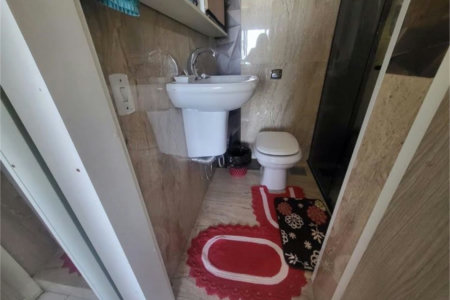 Apartamento Residencial para venda e locação, Gonzaga, Santos - AP0192.