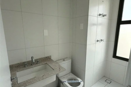 Apartamento à venda com 4 quartos, sendo 3 suítes, em Brooklin Paulista, São Paulo, SP