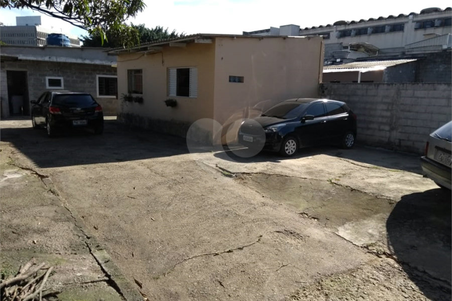 Terreno à venda em Vila Guilherme, São Paulo, SP