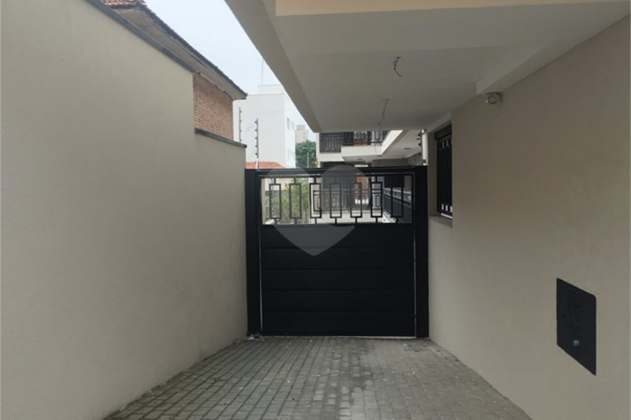 Apartamento à venda com 2 quartos em Tucuruvi, São Paulo, SP