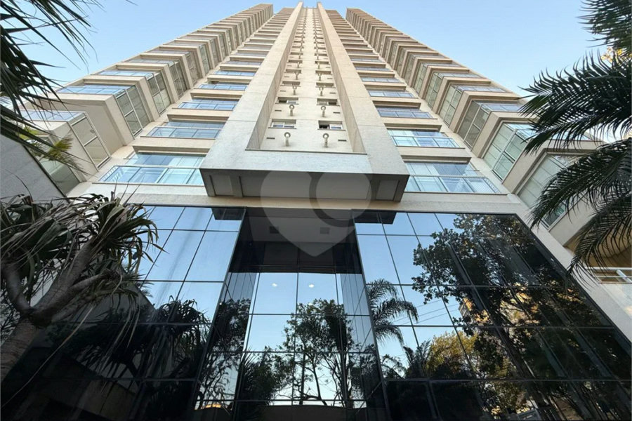 Apartamento à venda com 2 quartos, sendo 1 suíte, em Mandaqui, São Paulo, SP