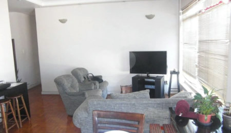 Apartamento à venda com 3 quartos, sendo 1 suíte, em Campos Elíseos, São Paulo, SP