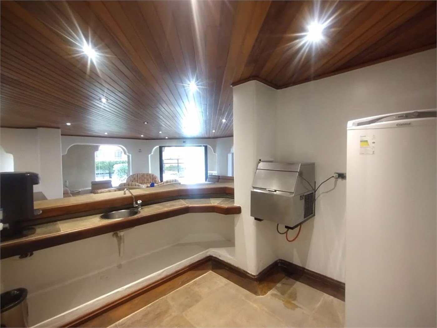 Apartamento à venda, 145 m² por R$ 780.000,00 - Guarujá Central Park - Guarujá/SP