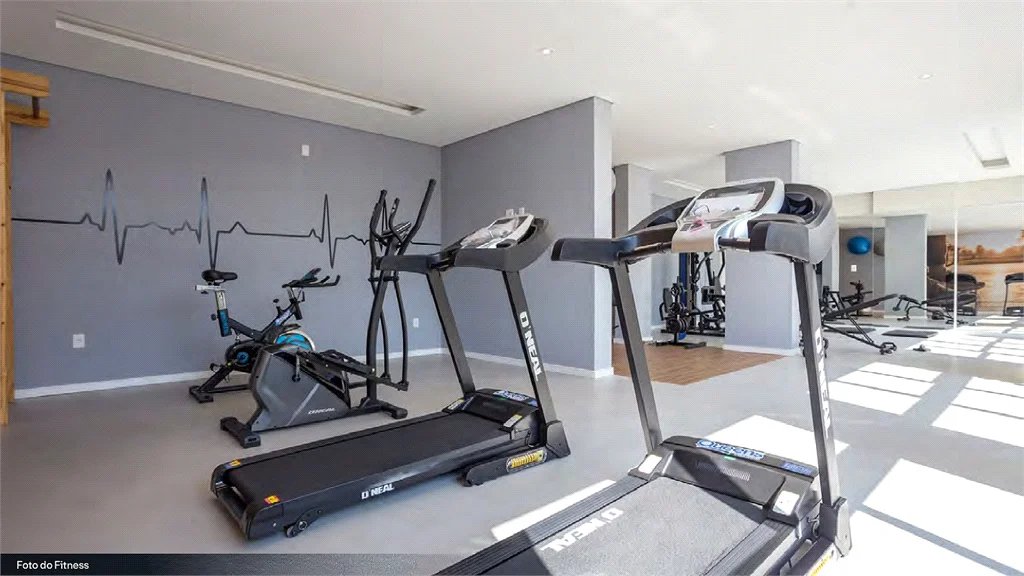 Apartamento à venda com 2 quartos em Vila Andrade, São Paulo, SP
