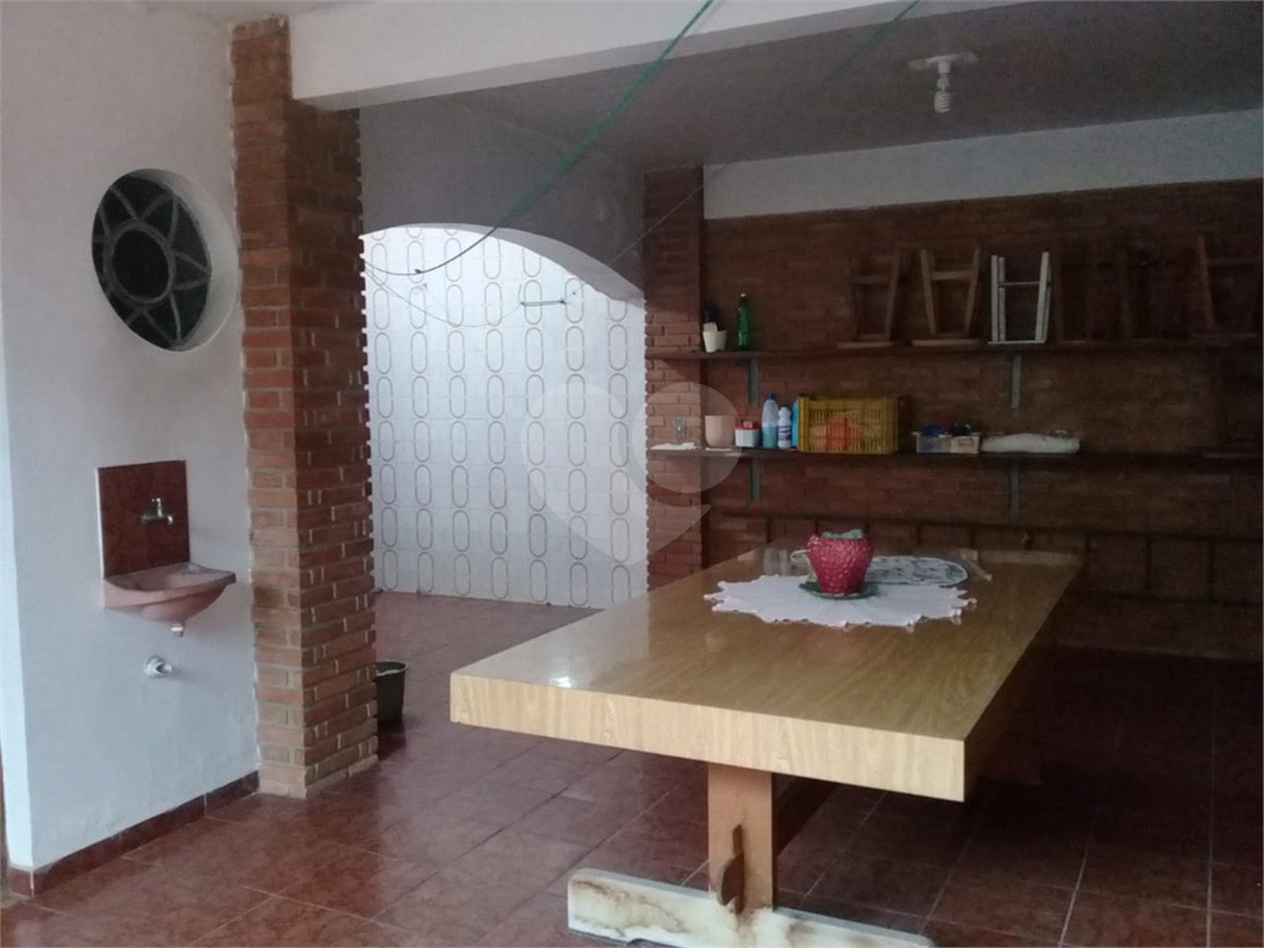 Casa à venda com 3 quartos, sendo 2 suítes, em Santana, São Paulo, SP