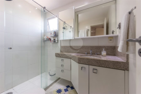 Apartamento à venda com 3 suítes em Chácara Santo Antônio (zona Sul), São Paulo, SP