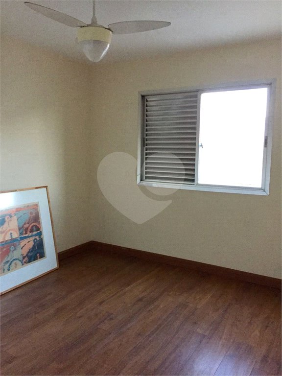 Apartamento à venda com 3 quartos, sendo 1 suíte, em Vila Romana, São Paulo, SP