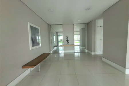 Apartamento à venda com 2 quartos em Vila Anastácio, São Paulo, SP