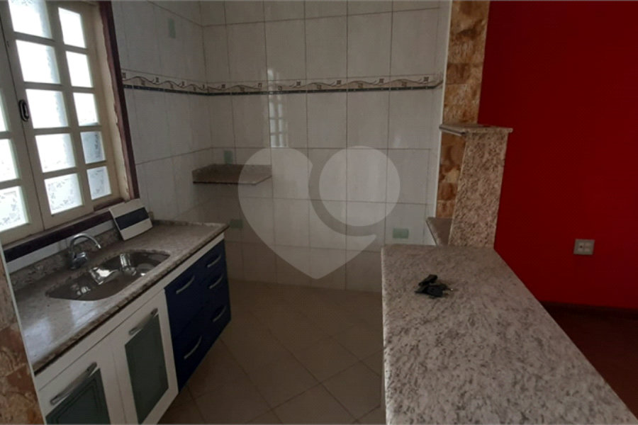 Sobrado à venda com 4 quartos em Santana, São Paulo, SP