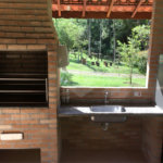 Terreno à venda com 1 quarto no condomínio Ecovile Araçariguama, Araçariguama - SP