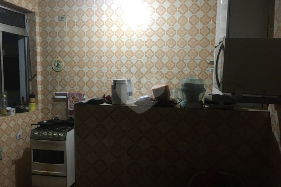 Casa à venda com 3 quartos, sendo 1 suíte,  em Santana, São Paulo, SP