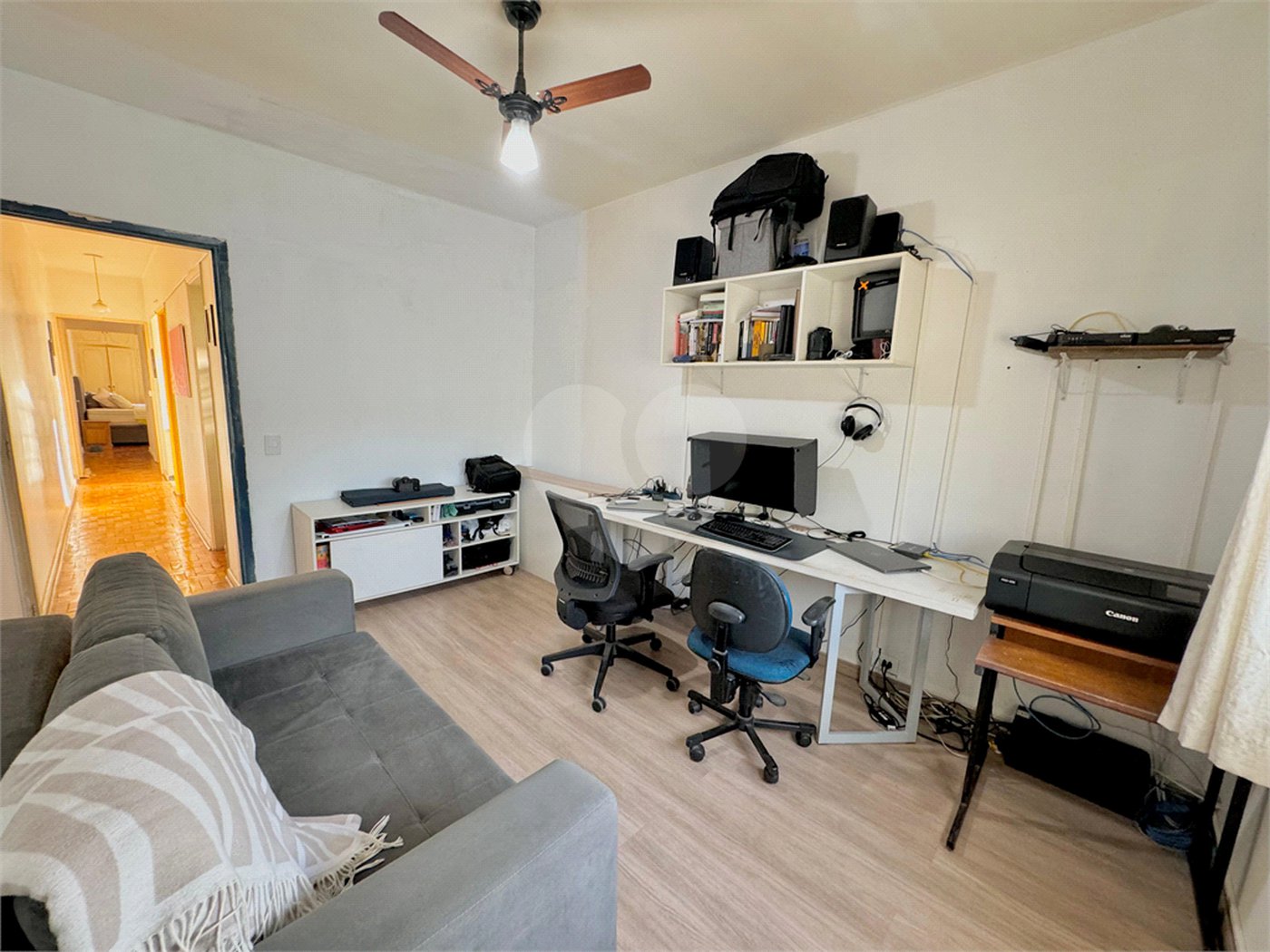 Sobrado à venda com 3 quartos, sendo 1 suíte, em Brooklin, São Paulo, SP