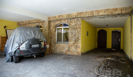 Sobrado à venda com 4 quartos, sendo 1 suíte, em Pirituba, São Paulo, SP
