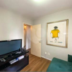 Apartamento à venda com 3 quartos, sendo 1 suíte, em Brooklin Paulista, São Paulo, SP