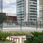Apartamento à venda com 1 suíte em Parque Campolim, Sorocaba, SP