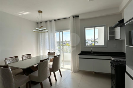 Apartamento à venda com 3 quartos, sendo 1 suíte, em Bairro da Vossoroca, Sorocaba, SP