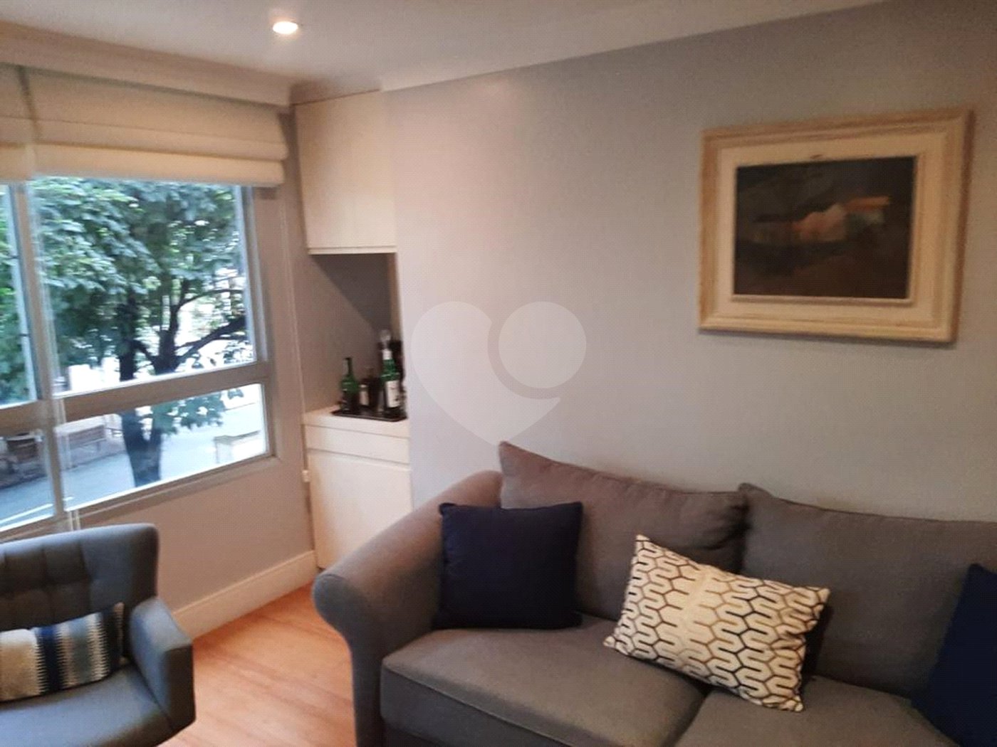Apartamento à venda com 3 quartos, sendo 1 suíte, em Jardim Paulista, São Paulo, SP