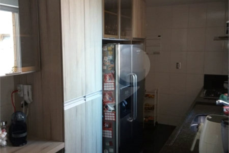 Apartamento à venda com 3 suítes em Vila Suzana, São Paulo, SP