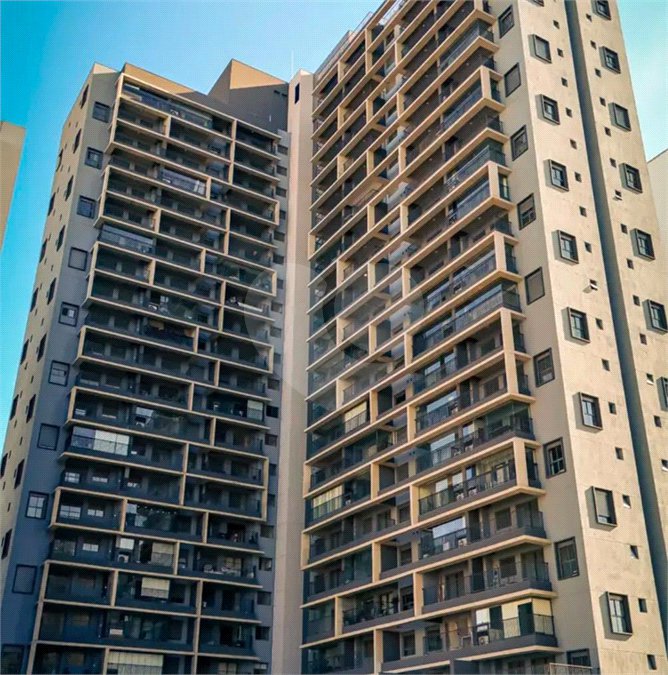 Apartamento à venda com 2 quartos, sendo 1 suíte,  em Santo Amaro, São Paulo, SP