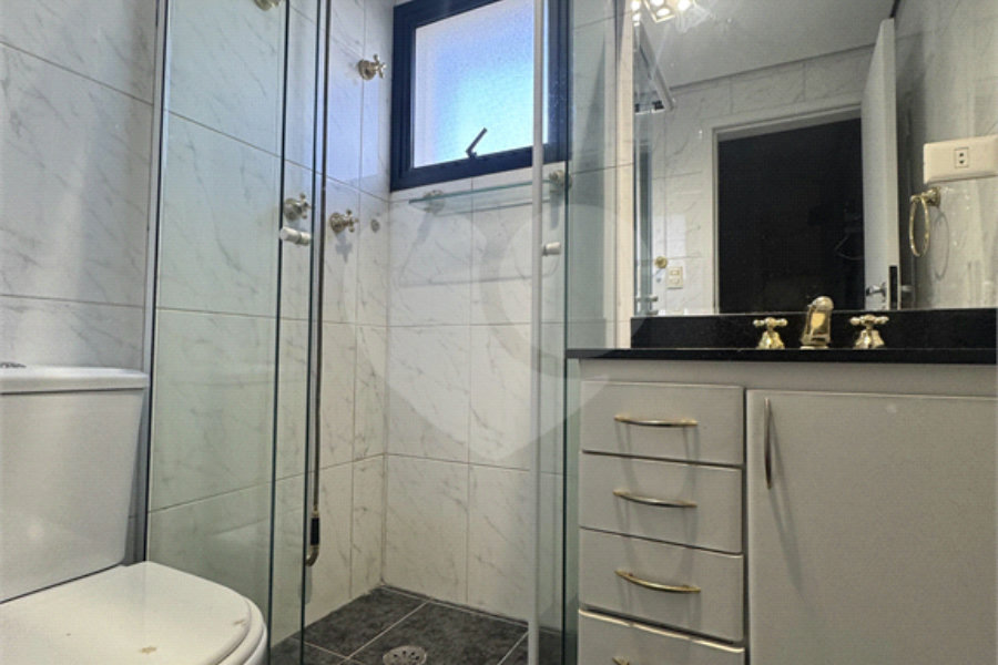Apartamento à venda ou para alugar com 3 suítes em Santana, São Paulo, SP