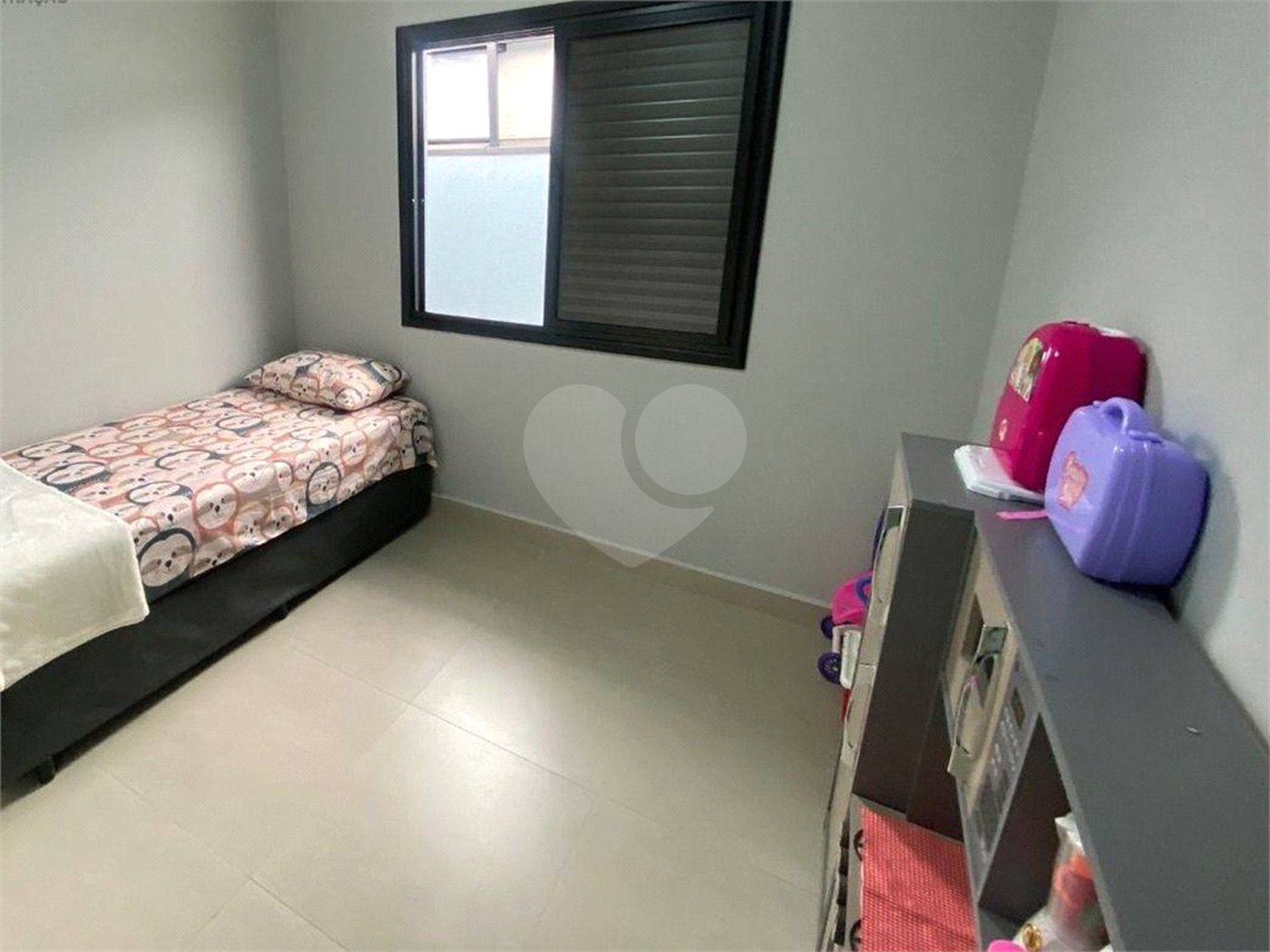Casa à venda com 3 quartos, sendo 1 suíte, no condomínio Vila Rica, Indaiatuba - SP