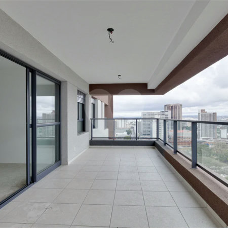 Apartamento à venda com 2 quartos, sendo 1 suíte, em Santo Amaro, São Paulo, SP