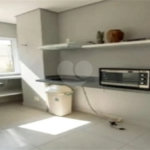 Studio à venda com 1 quarto em Água Branca, São Paulo, SP