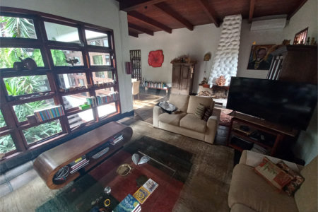 Sobrado à venda com 4 quartos, sendo 2 suítes, em Fazenda Morumbi, São Paulo, SP