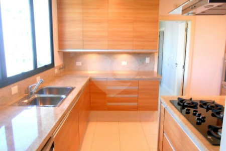 Apartamento à venda com 4 suítes em Vila Suzana, São Paulo, SP