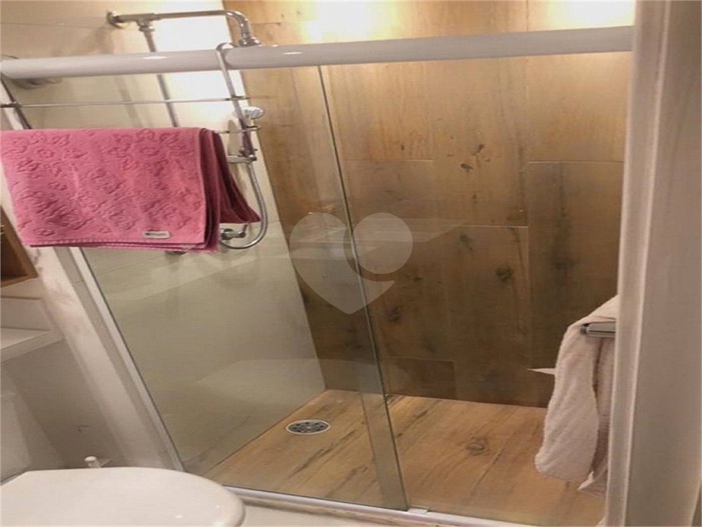 Apartamento à venda com 2 quartos em Pirituba, São Paulo, SP