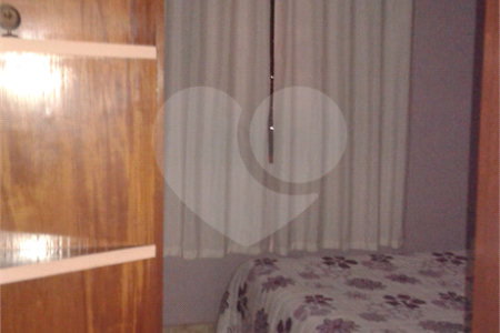 Casa à venda com 3 quartos, sendo 1 suíte, em Vila Mazzei, São Paulo, SP