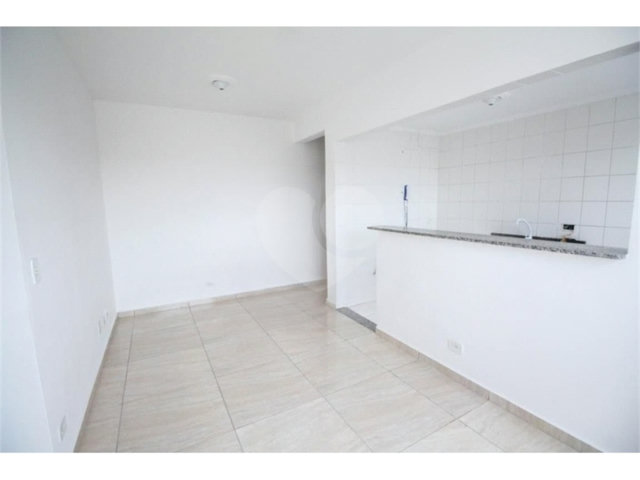 Apartamento à venda com 2 quartos em Limão, São Paulo, SP