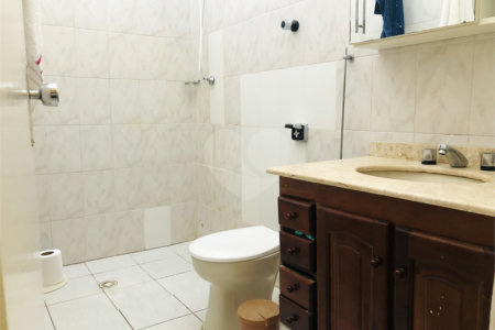 Sobrado à venda com 2 quartos em Vila Paulicéia, São Paulo, SP