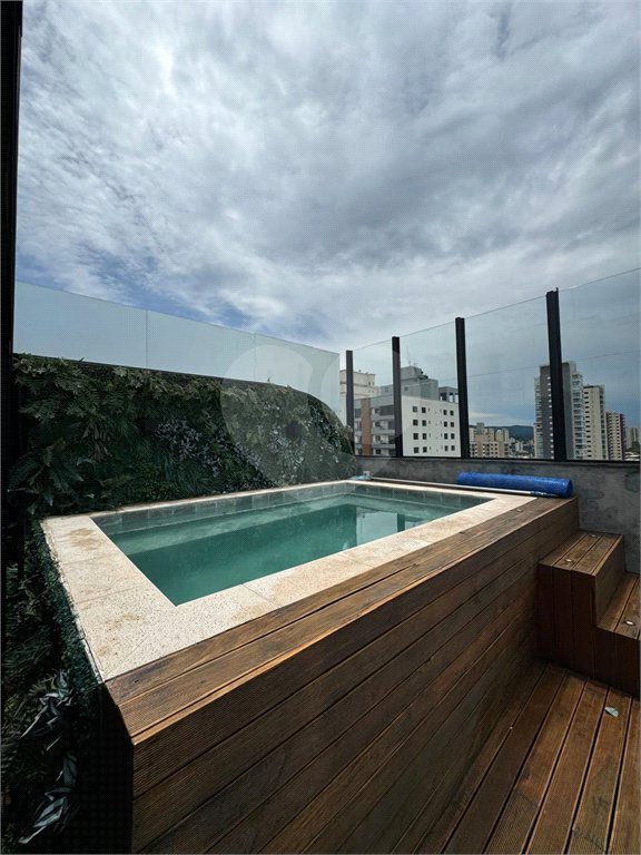 Apartamento à venda com 3 quartos, sendo 1 suíte, em Santa Teresinha, São Paulo, SP