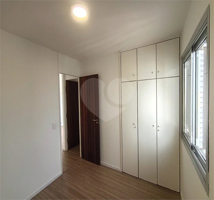 Apartamento à venda com 2 quartos em Santana, São Paulo, SP