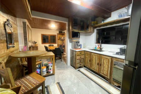 Sítio à venda com 4 quartos, sendo 1 suíte, em Caete (mailasqui), São Roque, SP