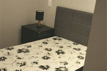 Apartamento para alugar com 2 quartos em Jardim das Acácias, São Paulo, SP