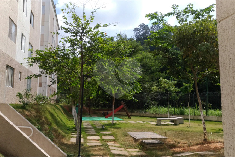 Apartamento à venda com 2 quartos em Pirituba, São Paulo, SP