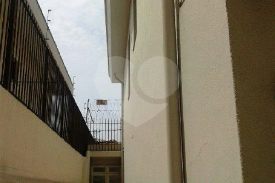 Sobrado à venda com 3 quartos em Vila Nova Mazzei, São Paulo, SP