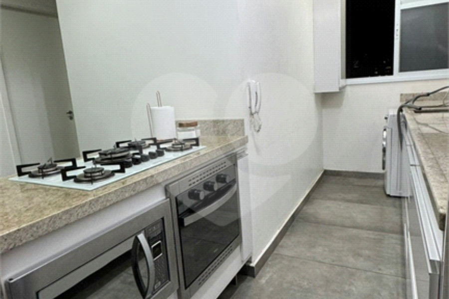 Apartamento à venda com 2 quartos, sendo 1 suíte, em Casa Verde, São Paulo, SP