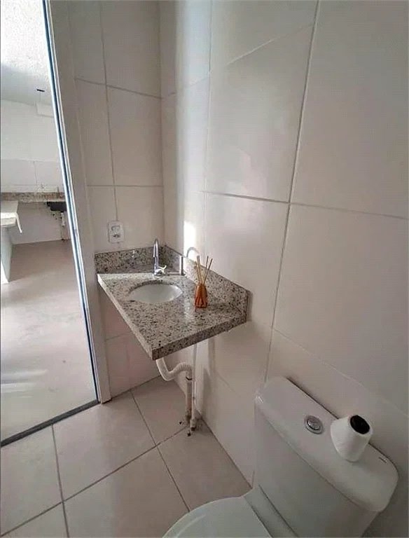 Apartamento à venda com 2 quartos em Água Branca, São Paulo, SP