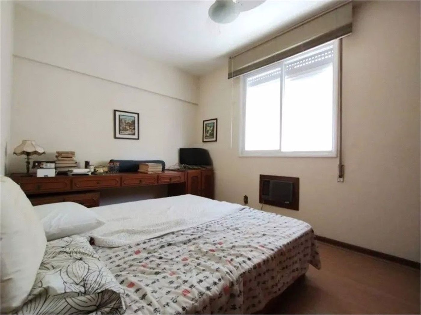 Apartamento com 3 dormitórios à venda, 296 m² por R$ 2.120.000,00 - Aparecida - Santos/SP