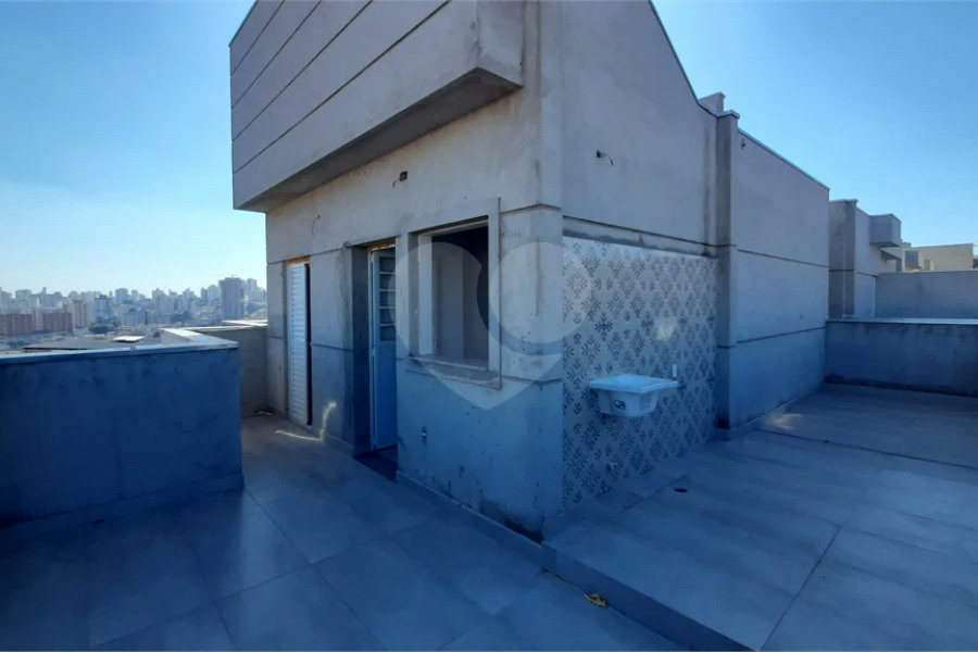 Casa à venda com 2 quartos no condomínio Residencial Luta, São Paulo - SP
