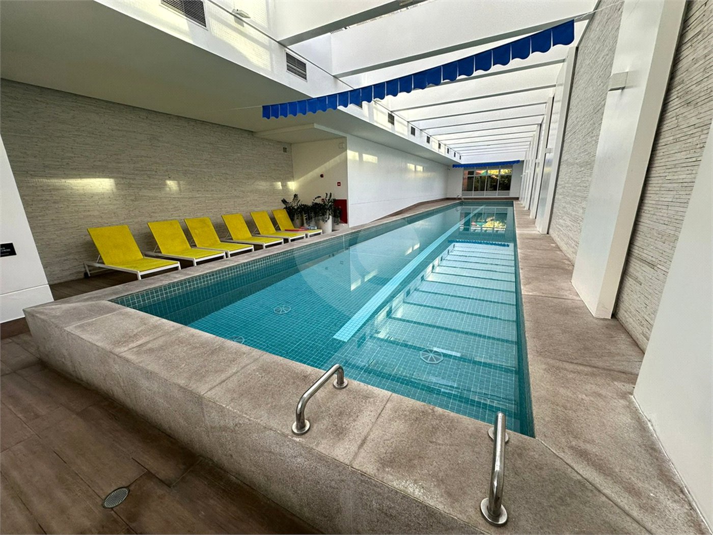 Apartamento à venda com 1 suíte em Indianópolis, São Paulo, SP