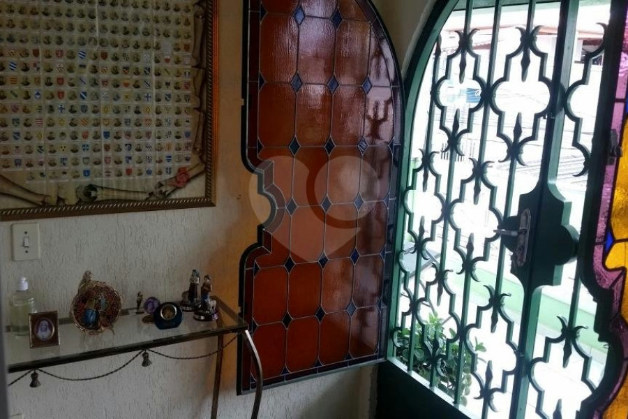 Sobrado à venda com 3 quartos em Jardim Brasil (zona Norte), São Paulo, SP