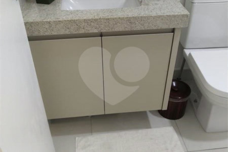 Apartamento para alugar com 1 quarto em Campo Belo, São Paulo, SP