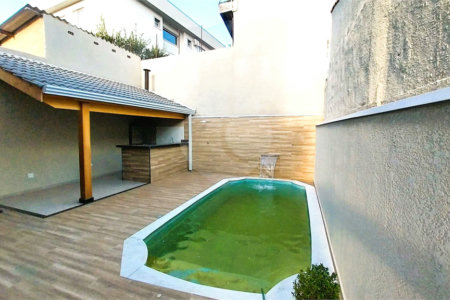 Casa à venda ou para alugar com 3 quartos, sendo 1 suíte, em Jardim Paulista, Atibaia, SP
