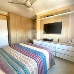Apartamento à venda com 3 quartos, sendo 1 suíte,  em Mandaqui, São Paulo, SP