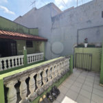 Casa à venda com 4 quartos, sendo 1 suíte, em Vila Paulo Silas, São Paulo, SP