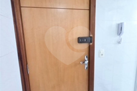 Apartamento à venda com 2 quartos, sendo 1 suíte, em Santana, São Paulo, SP